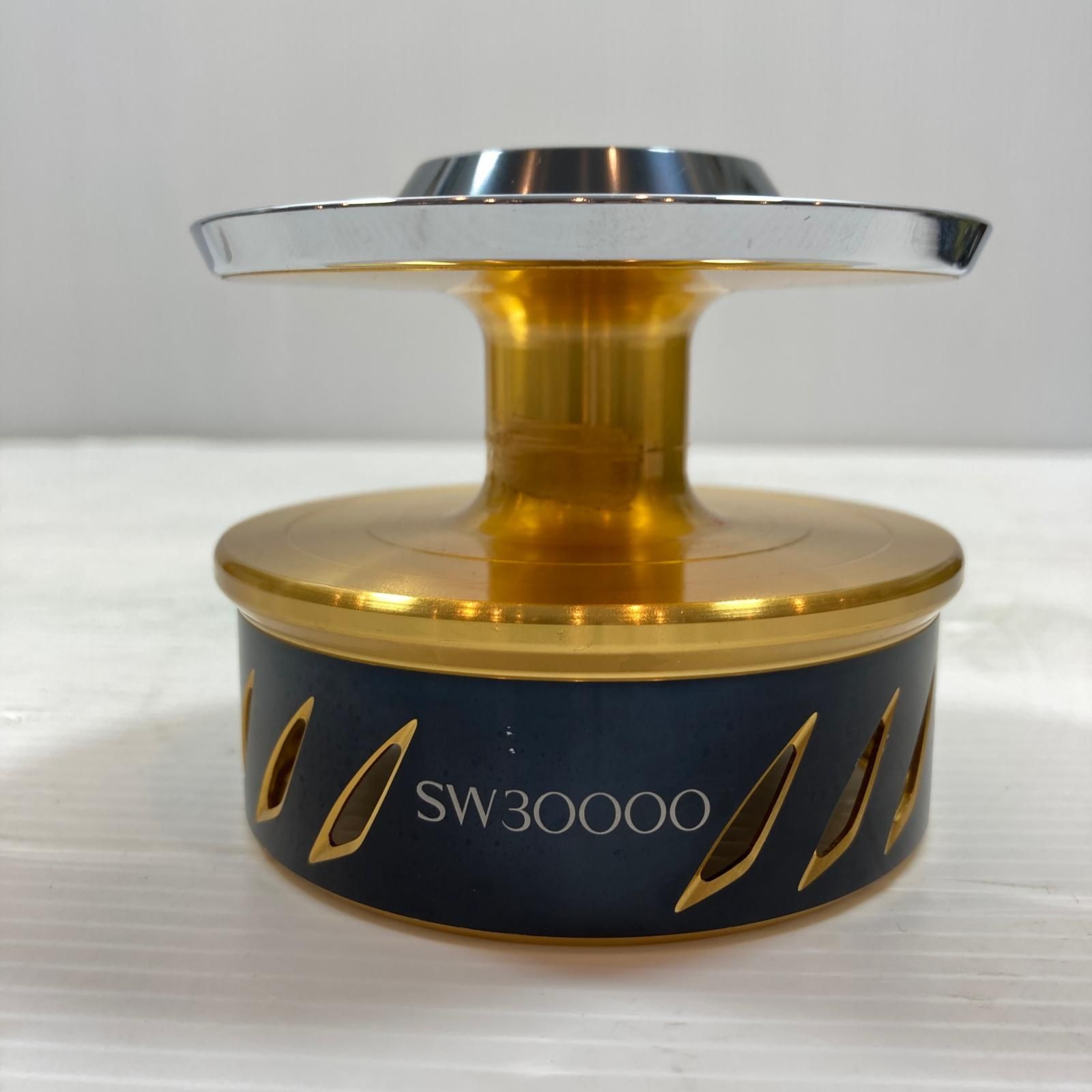 ττSHIMANO シマノ リール スプール ステラ SW 30000
