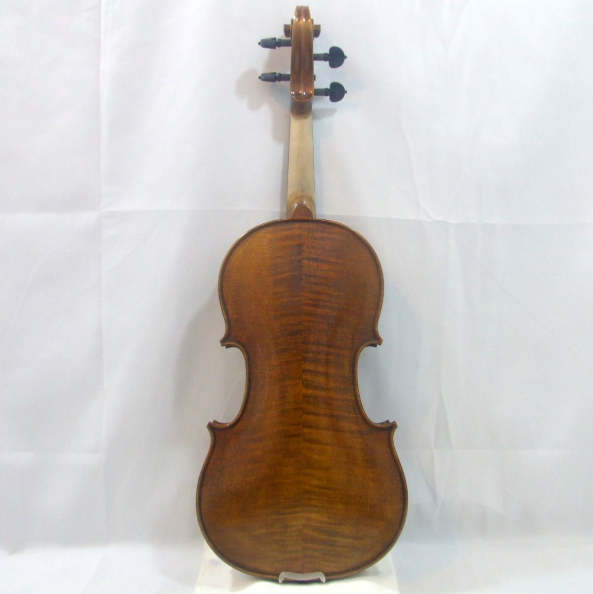 バイオリン 4