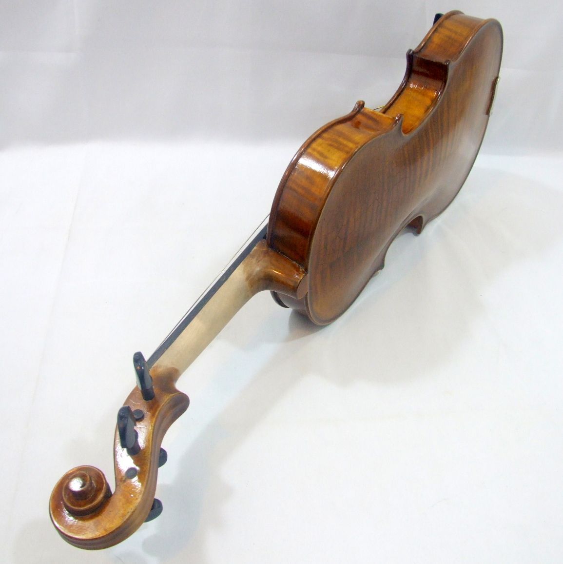 エイジドアンティーク調 バイオリン