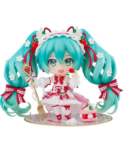 2025年最新】ねんどろいど 初音ミク 10th anniversaryの人気アイテム