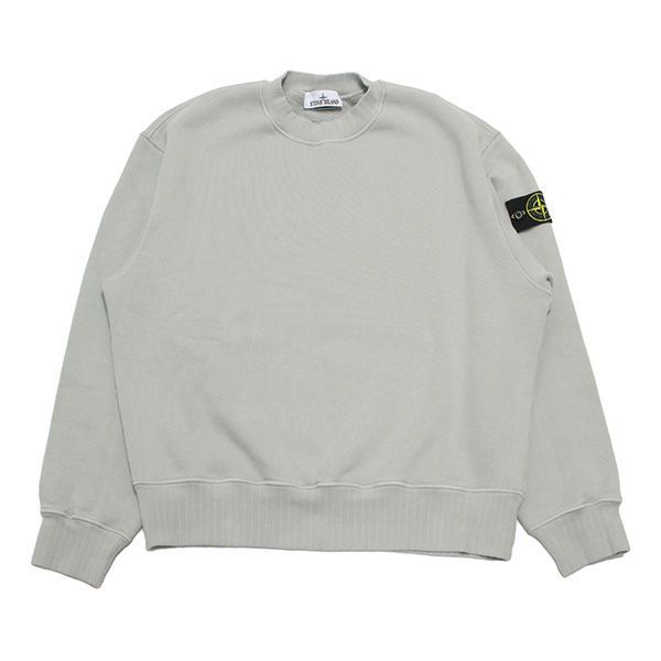 25AWモデル ストーンアイランド STONE ISLANDバッジワッペン付き