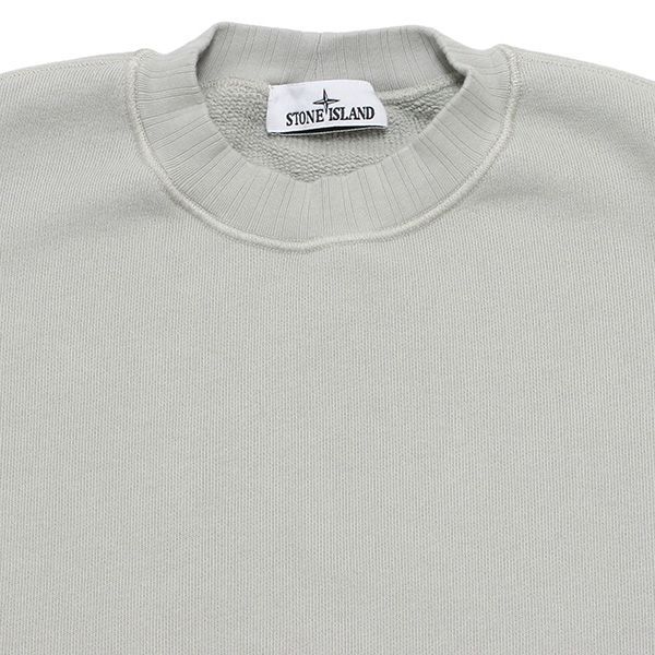 25AWモデル ストーンアイランド STONE ISLANDバッジワッペン付き