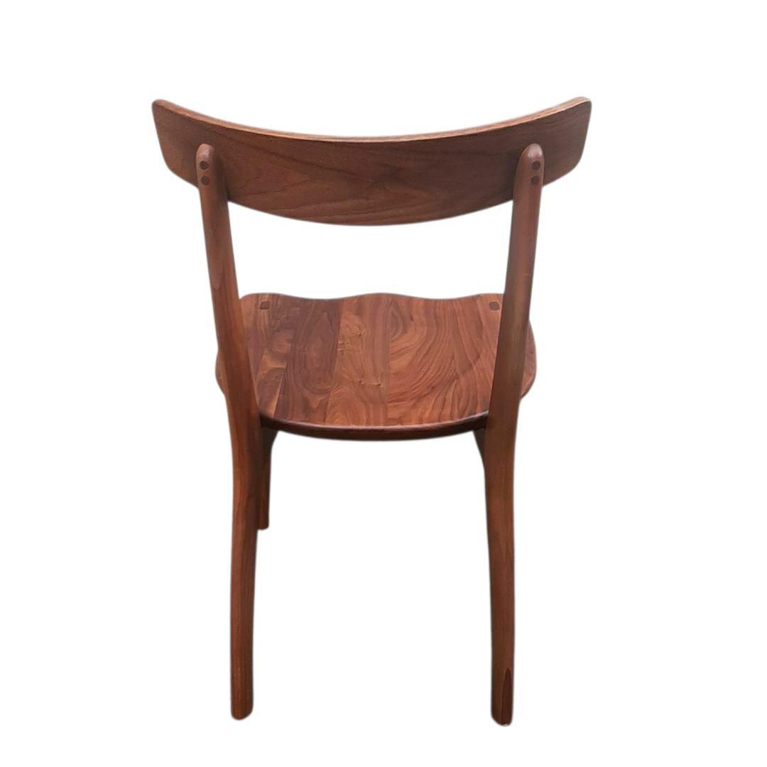 Fill ウォールナット無垢材