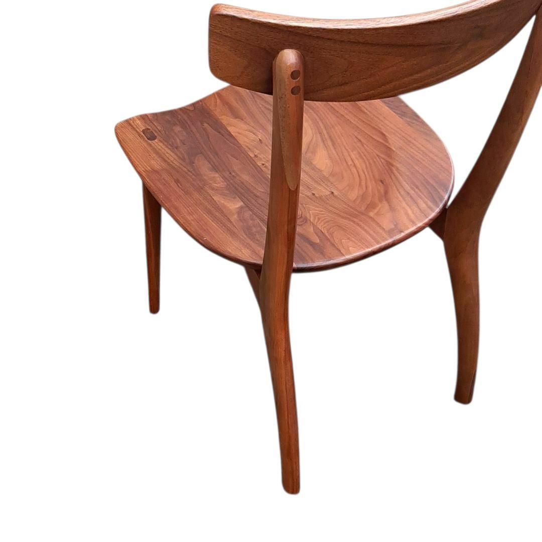 Fill ウォールナット無垢材