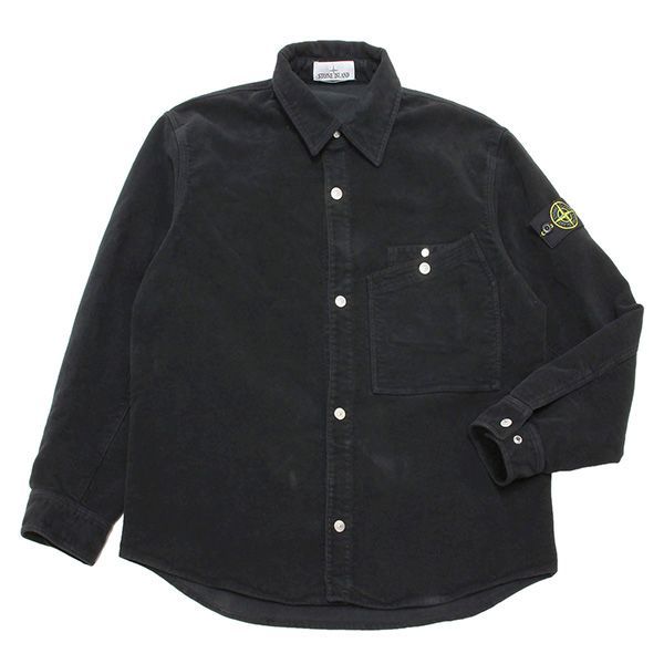 オーバーシャツ V0029