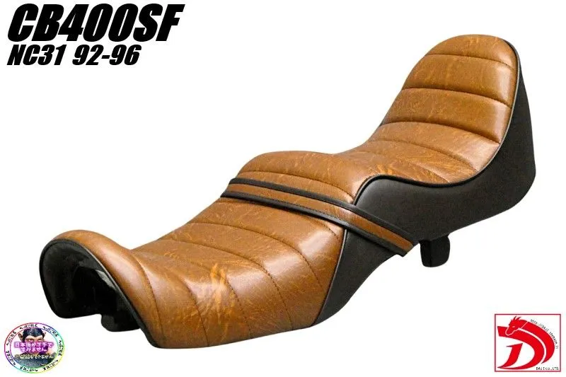 2025年最新】cb400sf NC31 三段シートの人気アイテム - メルカリ