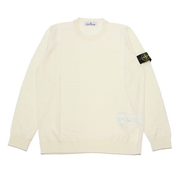 25AWモデル ストーンアイランド STONE ISLANDバッジワッペン付き