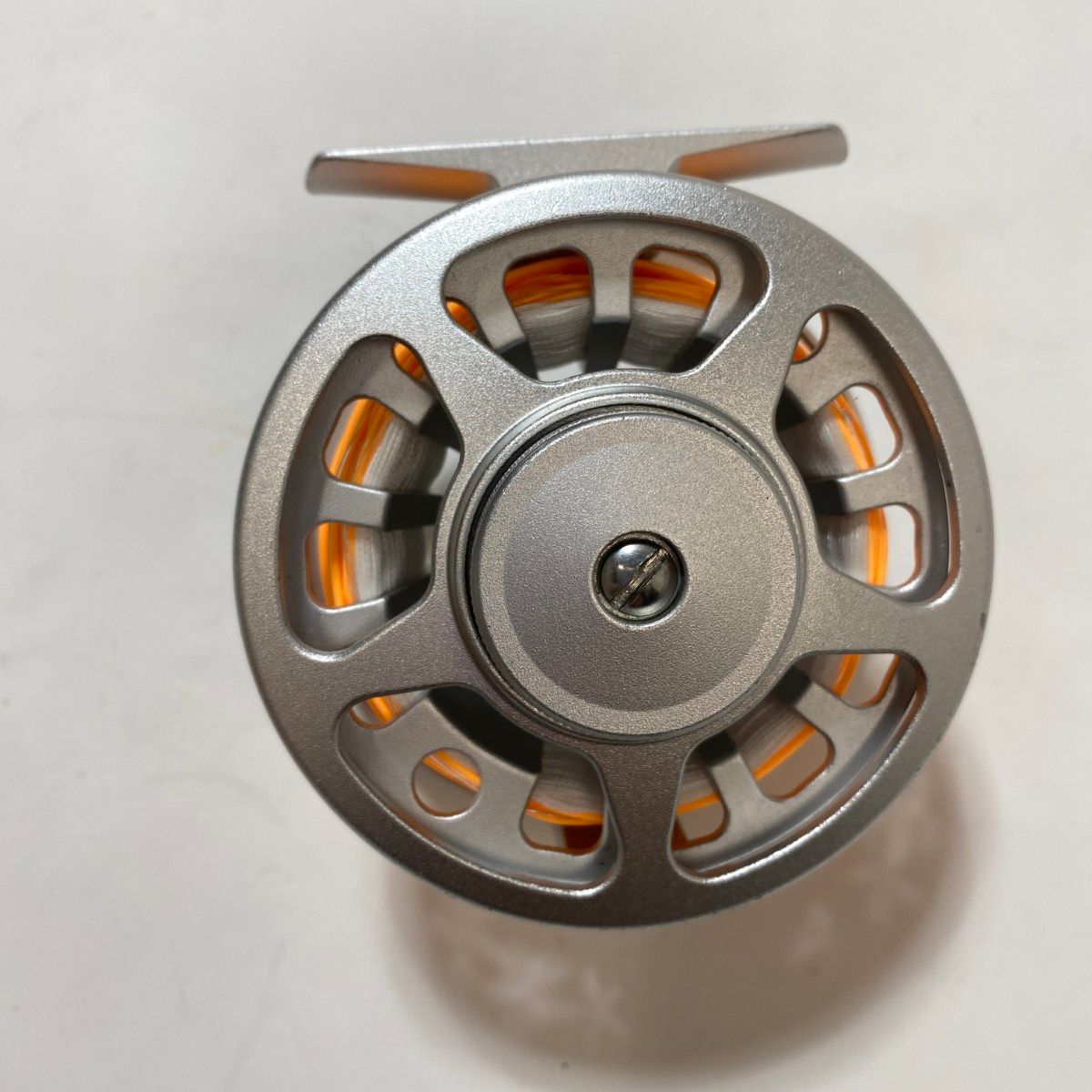 フライロッドセット