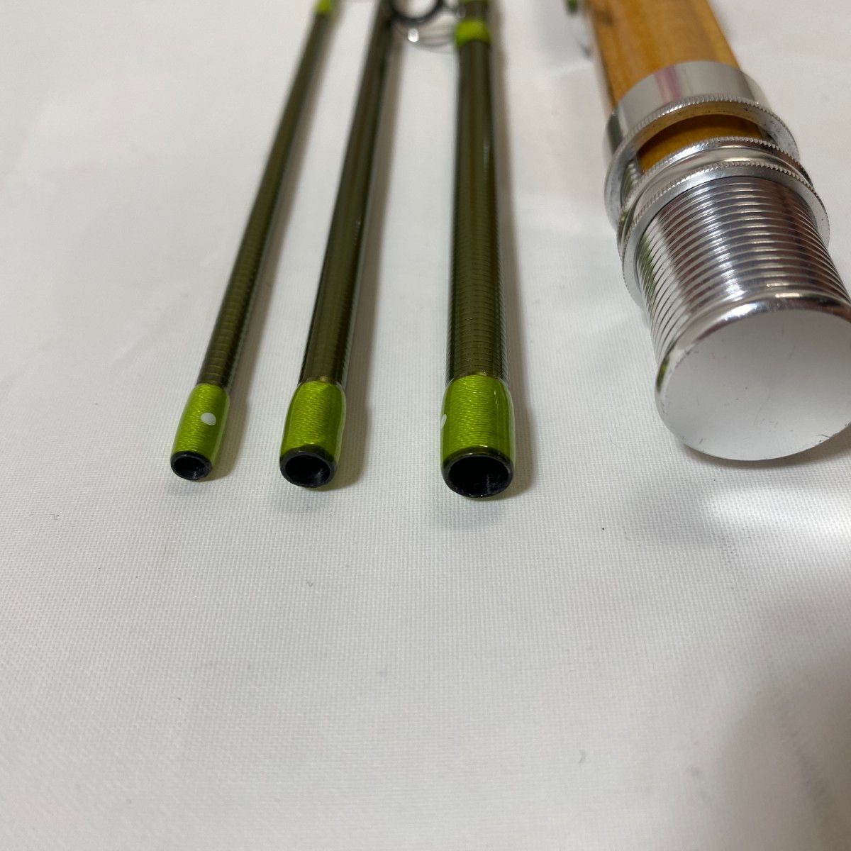 袋付 ロッドセット