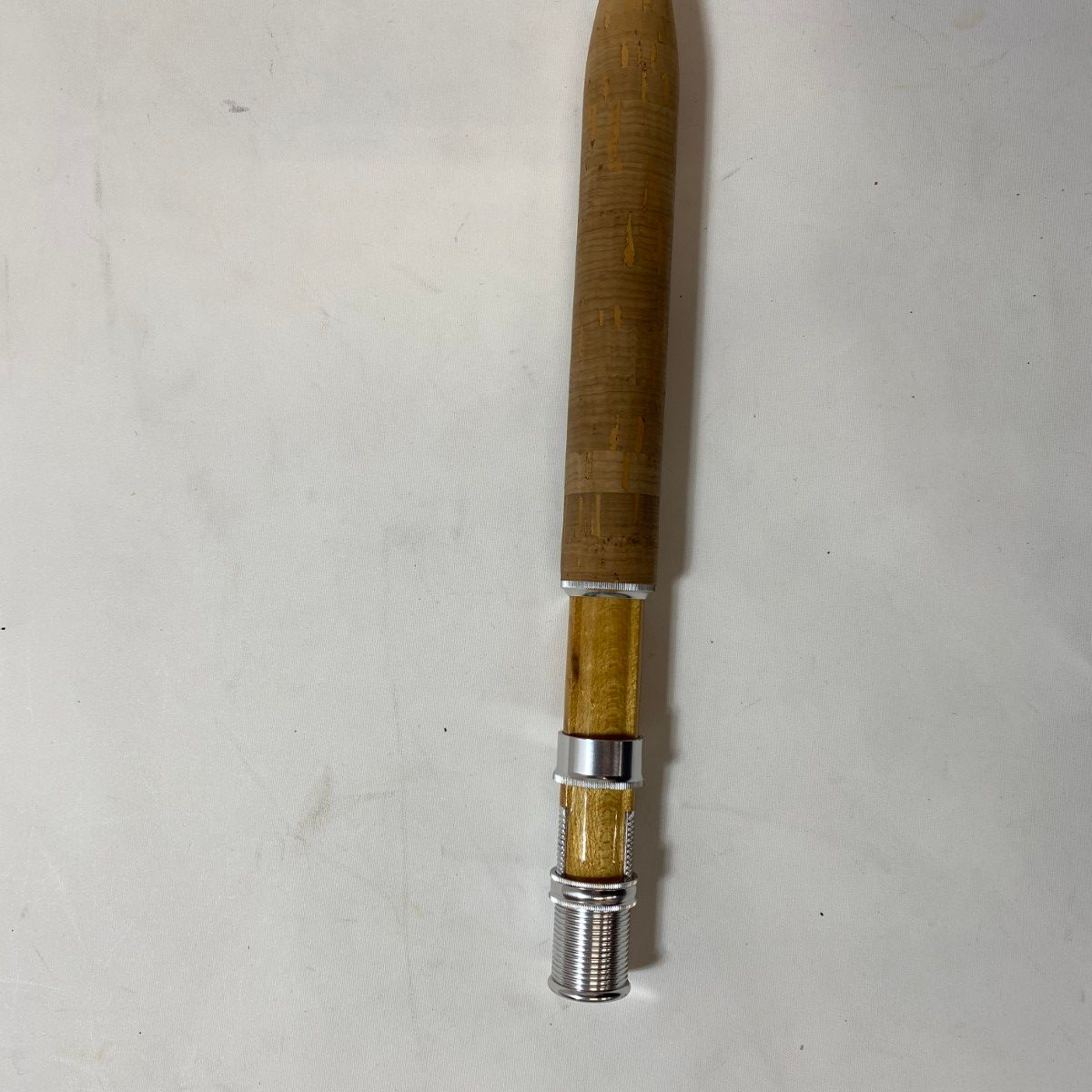  ΨΨK Bullet フライロッドセット ＧＲＥＥＫ 3番 7ｆｔ 袋付 ロッドセット フライロッド ロッド