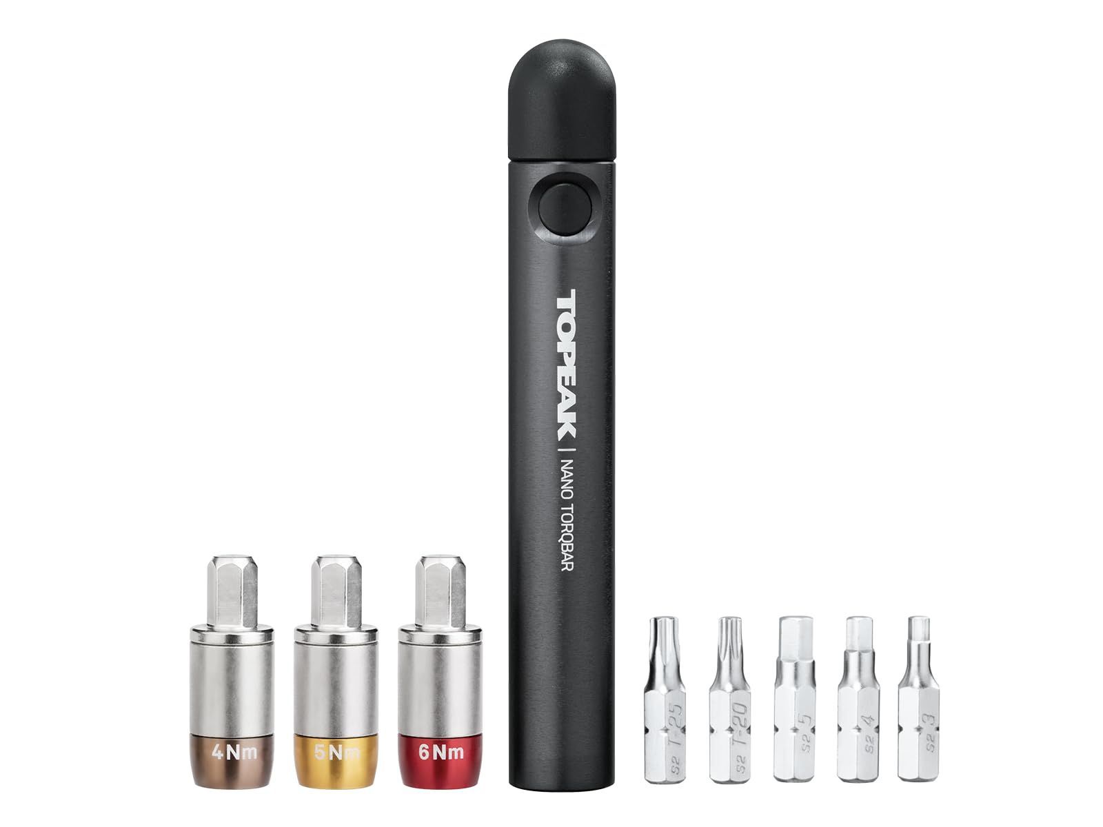 在庫 トルクバー DX ナノ TOL37200 TOPEAK トピーク