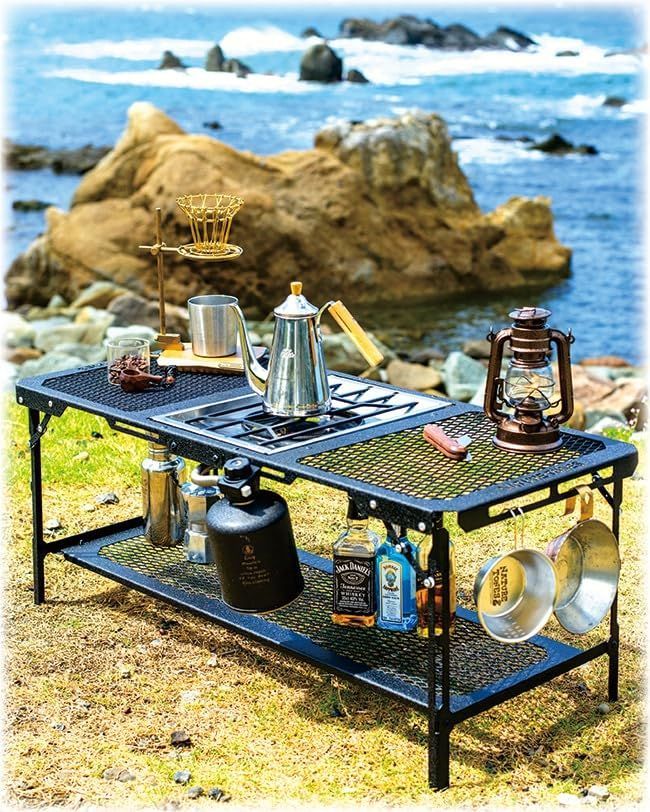 ハビットテーブル