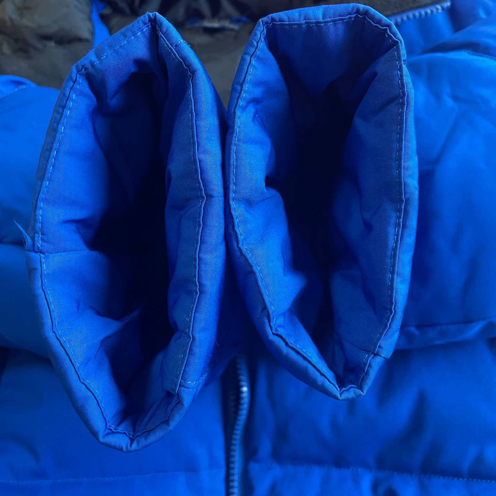 Z1578 POLO ralph lauren ポロラルフローレン キッズ ダウンジャケット
