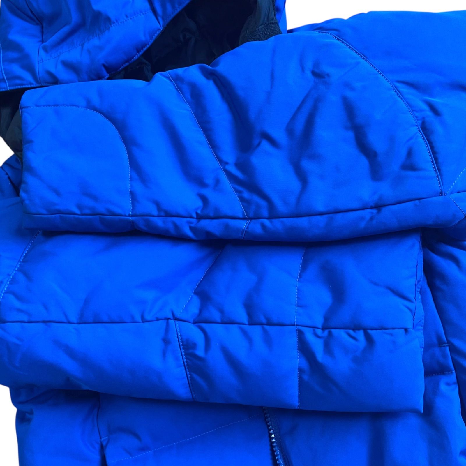 ラルフローレン　ダウン　12M Z1578 POLO ralph lauren ポロラルフローレン キッズ ダウンジャケット