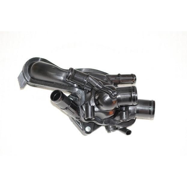 BMW MINI サーモスタット R55 56 57 60 61 後期用 11538674895 社外品