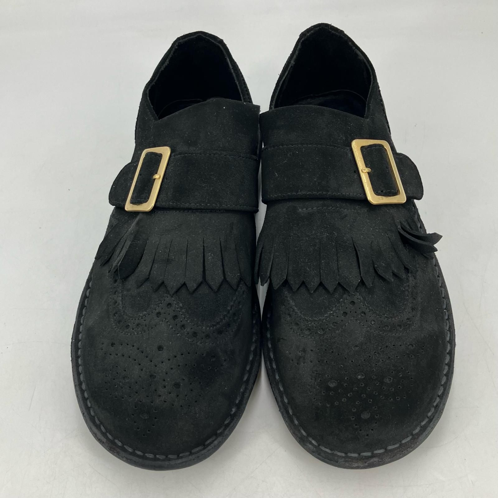 ローファー kids