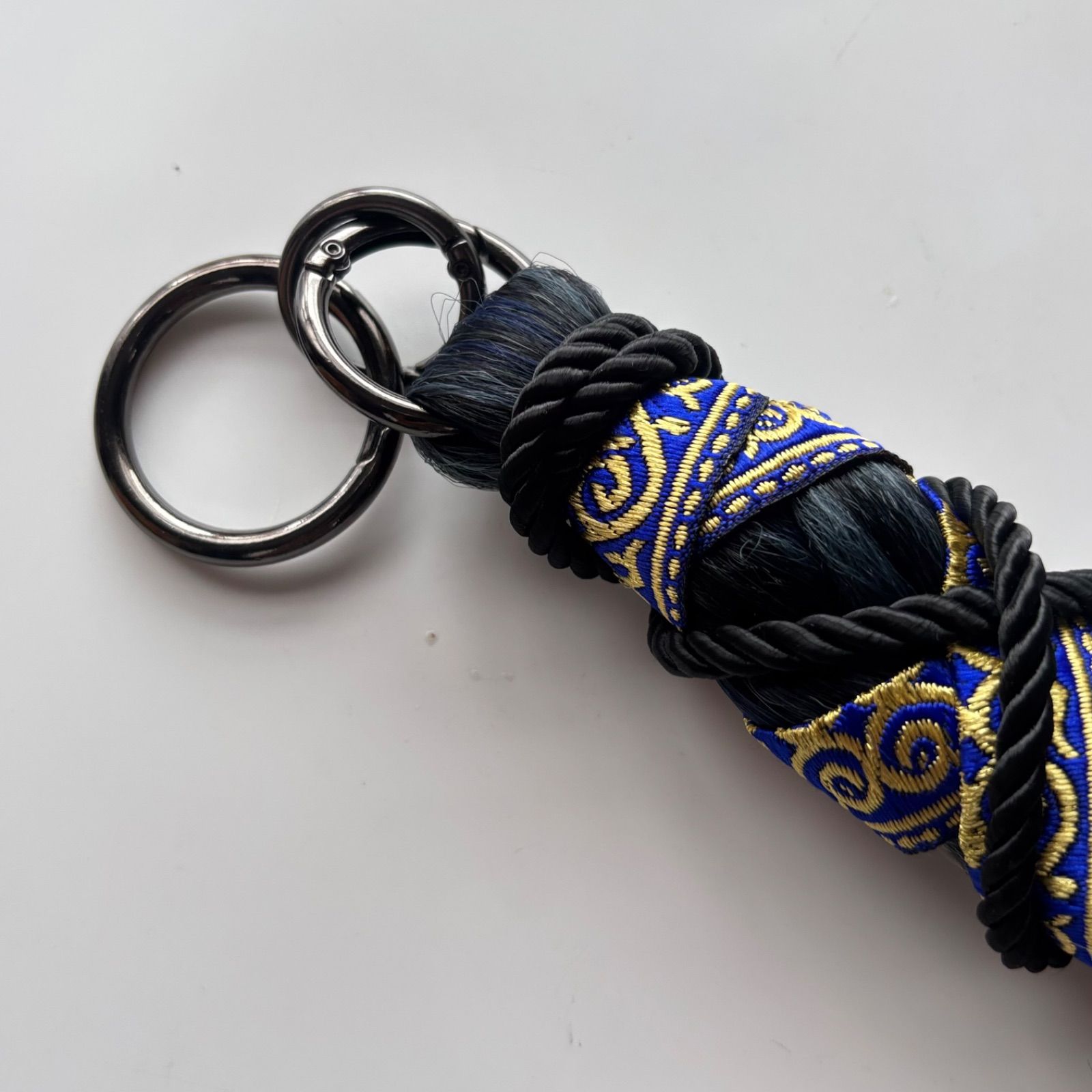 NO.963❤黒猫 三重塔 秋❤レジンへアゴム ブローチ NO.963❤黒猫 三重塔 秋❤レジンへアゴム ブローチ aKaNe4cats🐾レジン