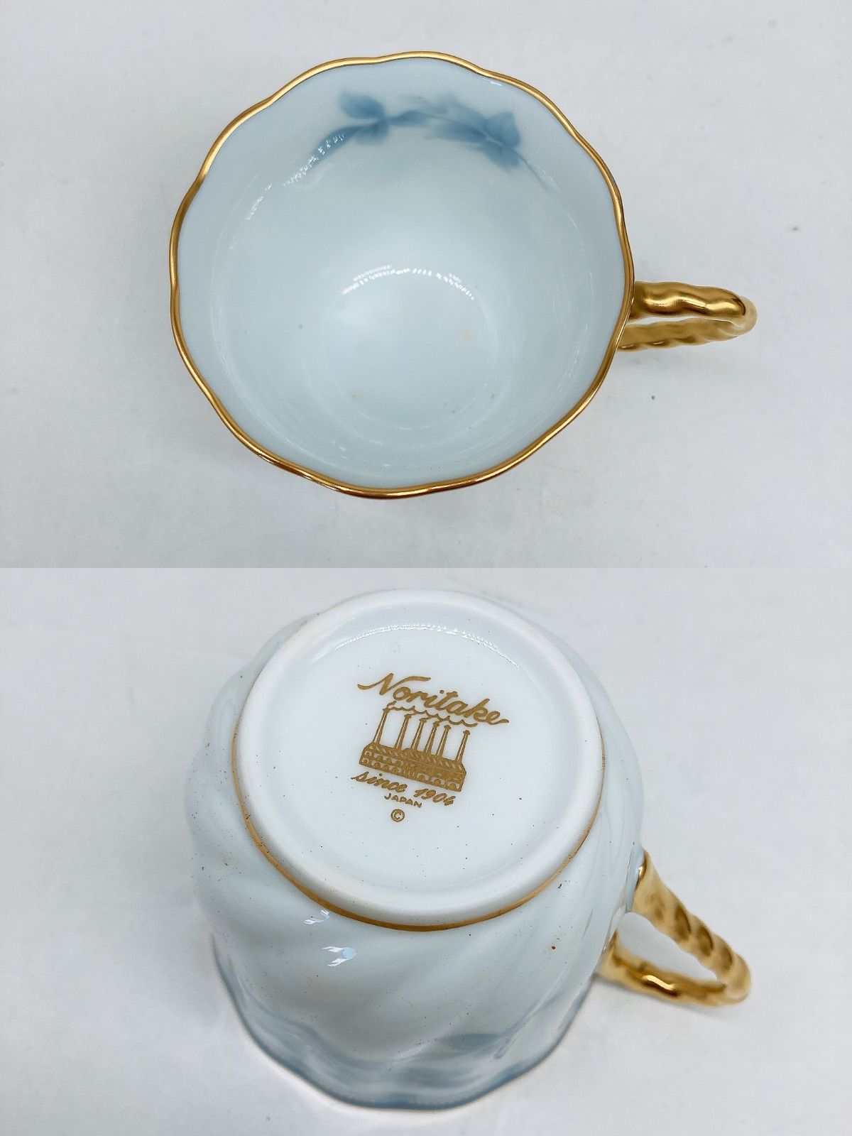 ノリタケ DIAMOND COLLECTION Noritake ノリタケ ダイヤモンド
