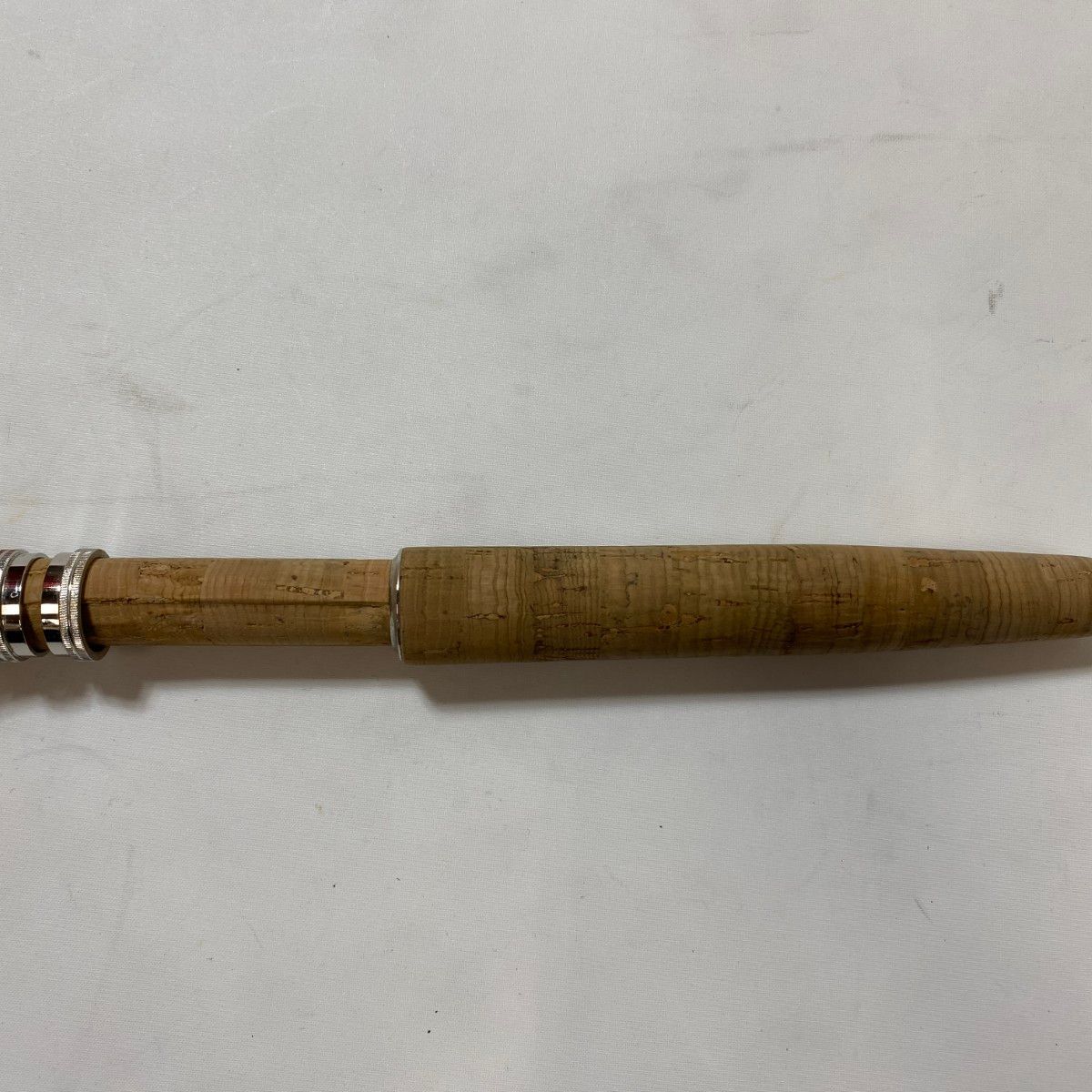 PEAK フライロッド