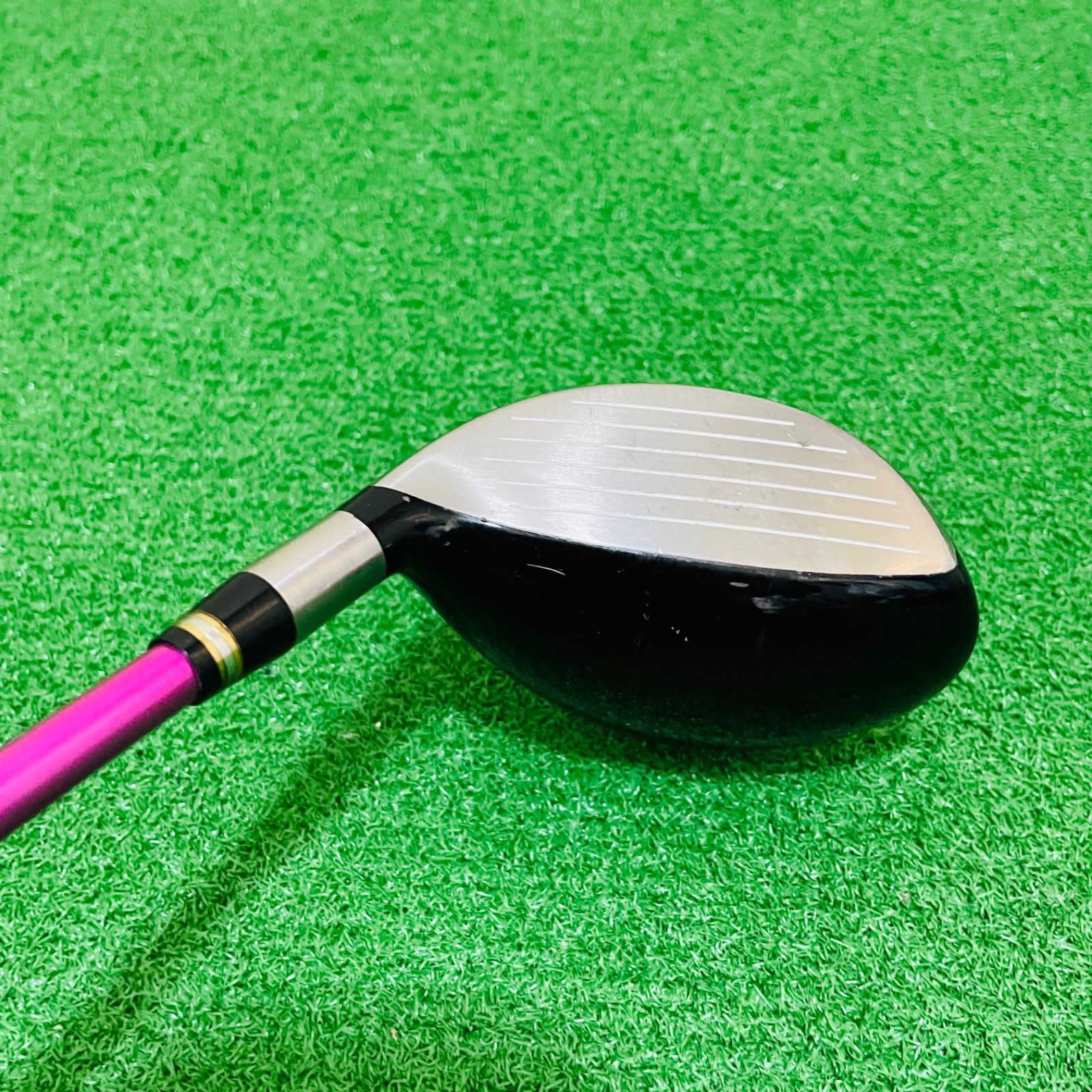 右利き フレックスL