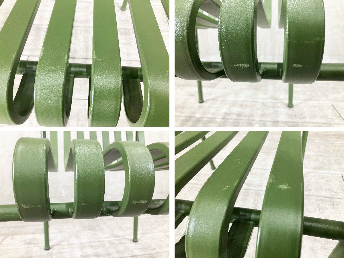 パリセード ダイニング