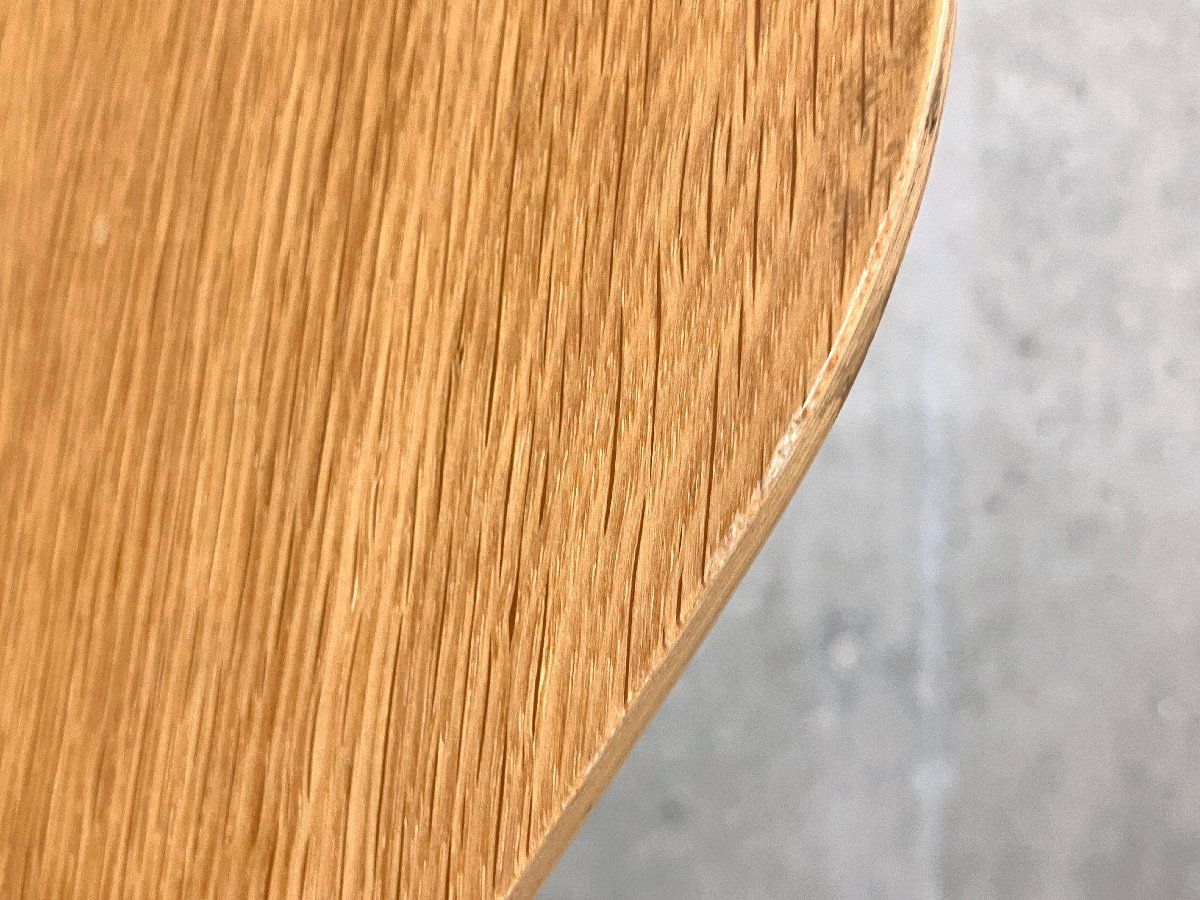 C Fritz Hansen フリッツハンセン セブンチェア オーク 北欧 ヤコブセン MARWIL-DEMENAGEMENTS_CH