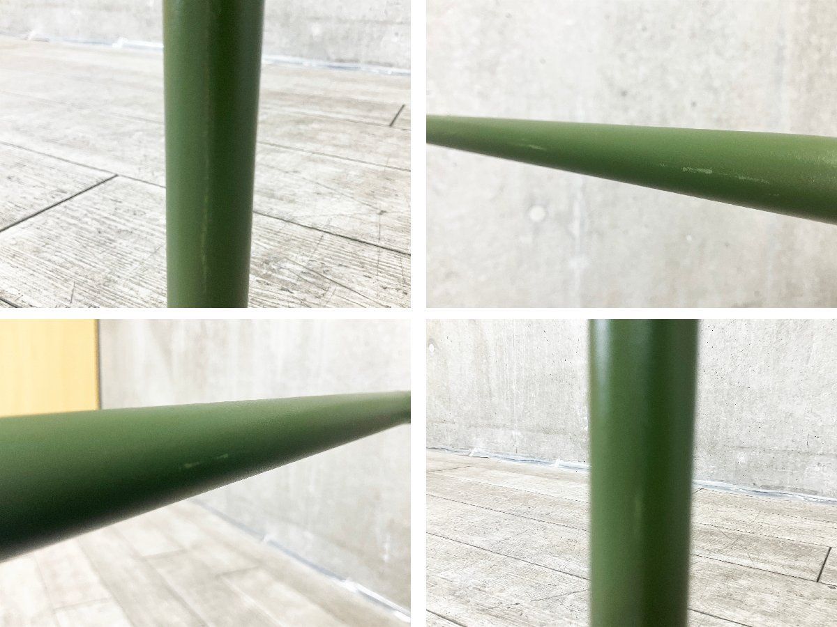 パリセード ダイニング