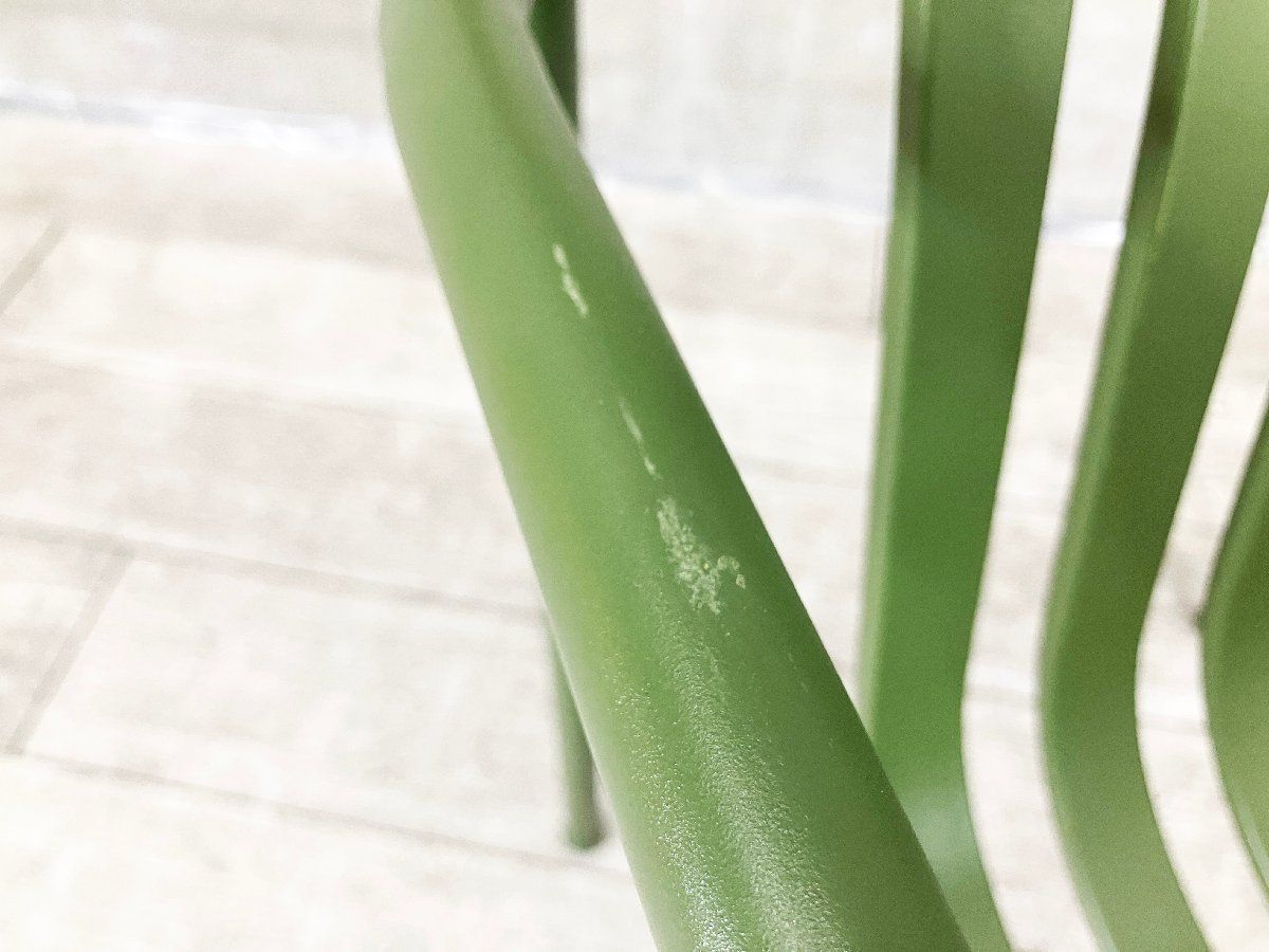 パリセード ダイニング