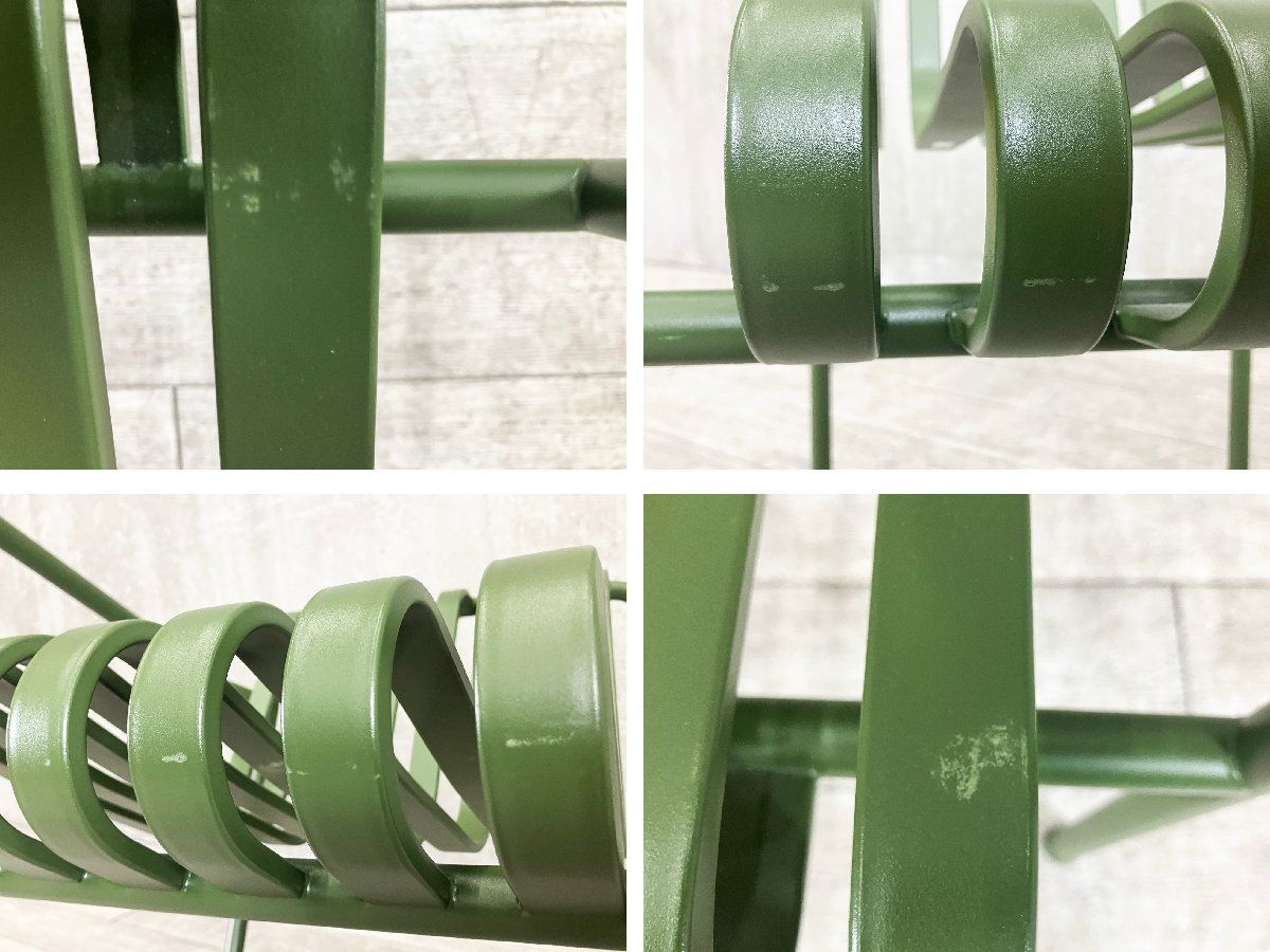 アウトドアファニチャー ロナン＆エルワン