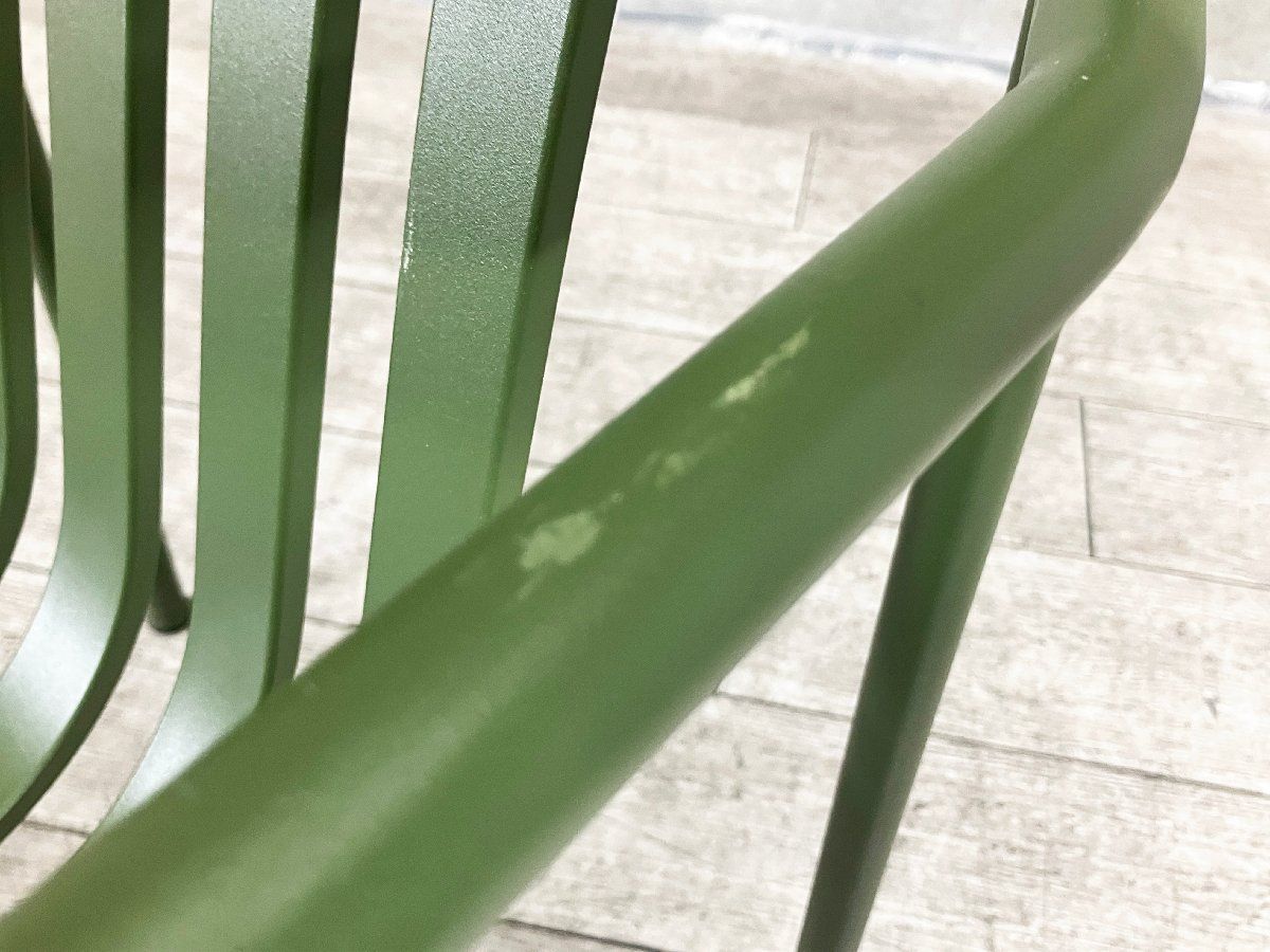 HAY|ヘイ PALISSADE