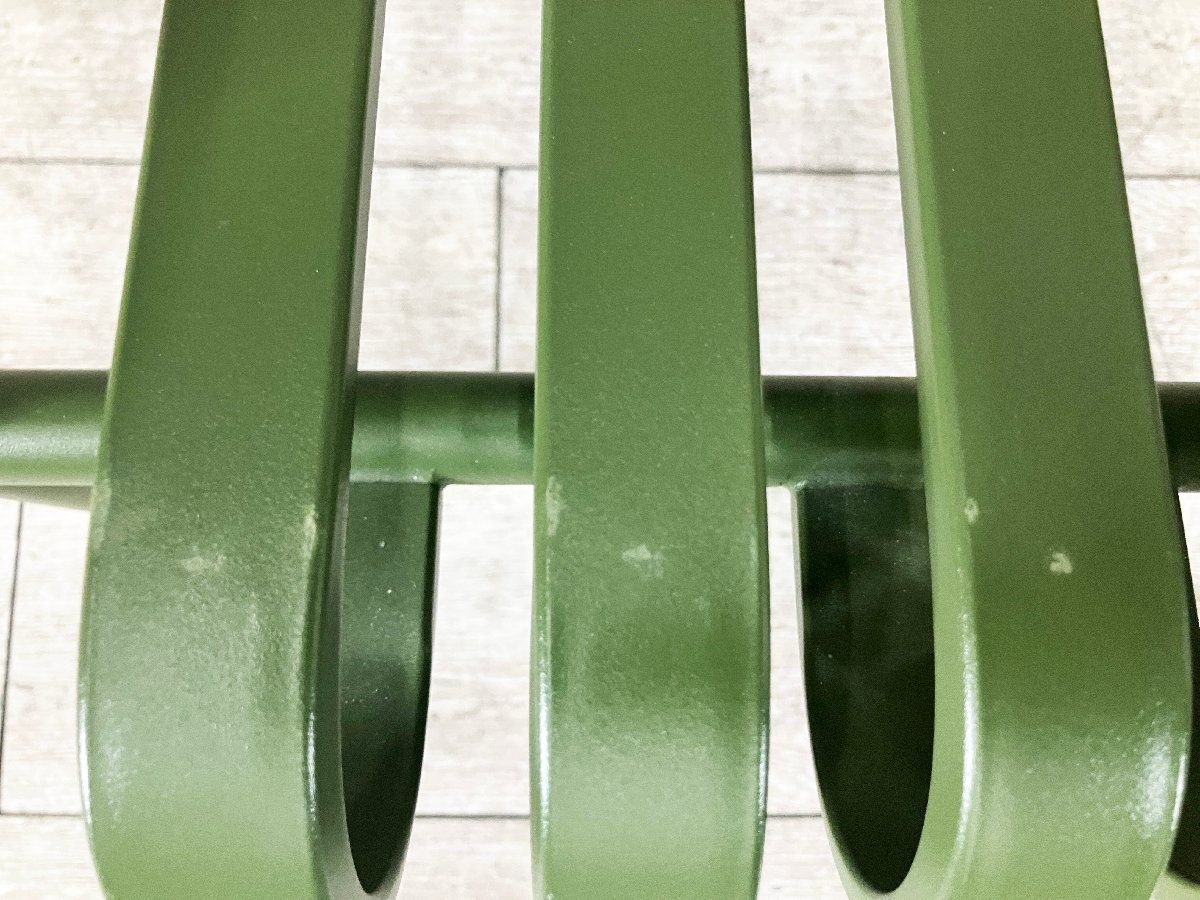 パリセード ダイニング