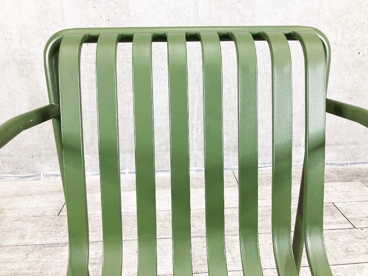 パリセード ダイニング