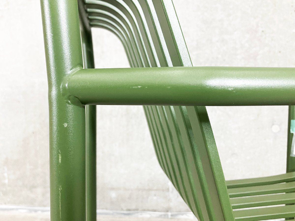 デンマーク アウトドアファニチャー