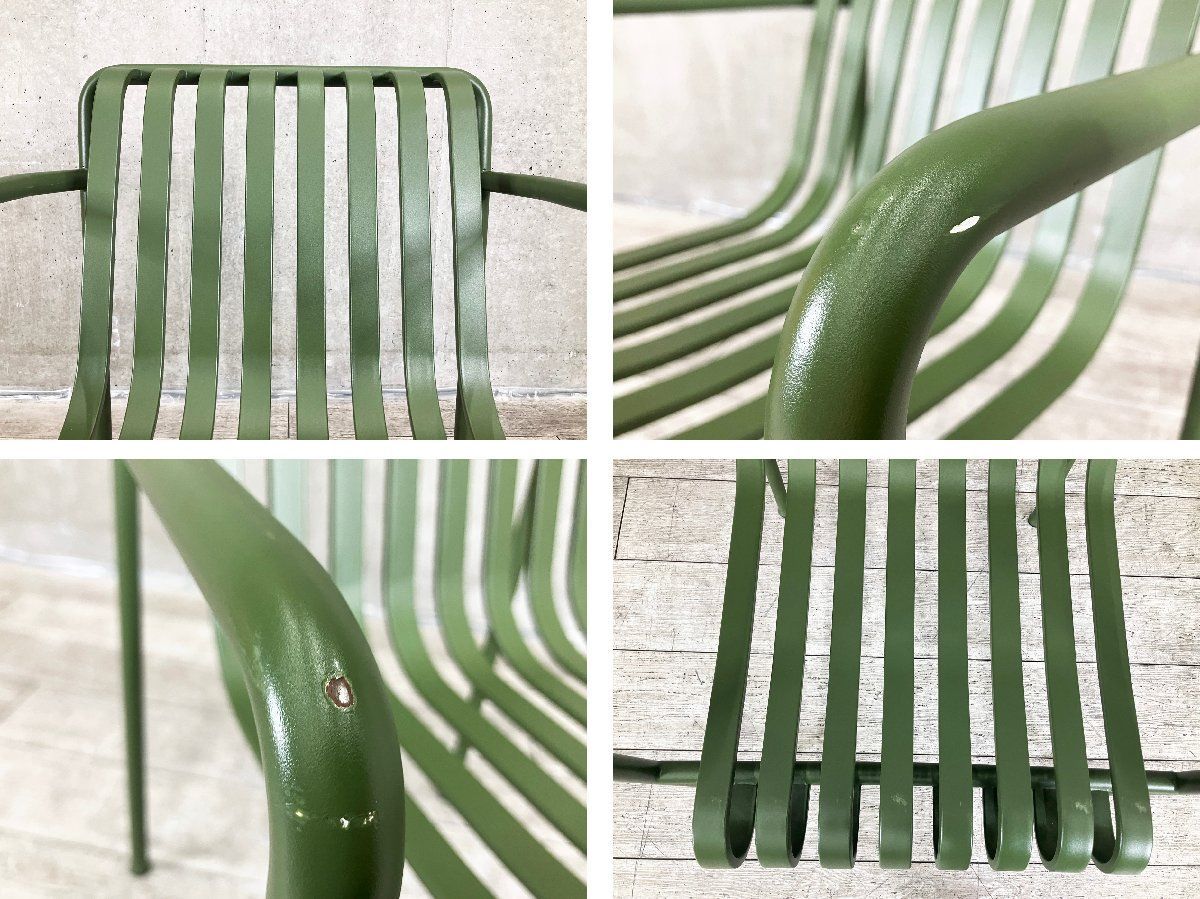 アウトドアファニチャー ロナン＆エルワン