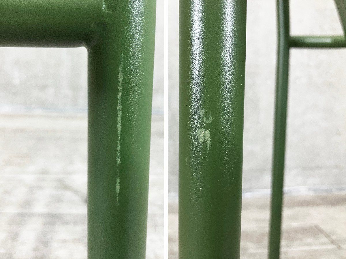 パリセード ダイニング