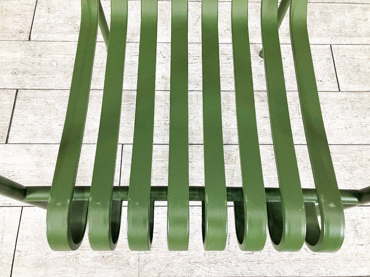 パリセード ダイニング