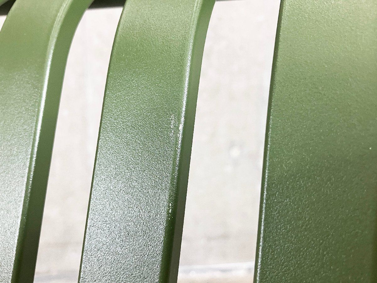 デンマーク アウトドアファニチャー