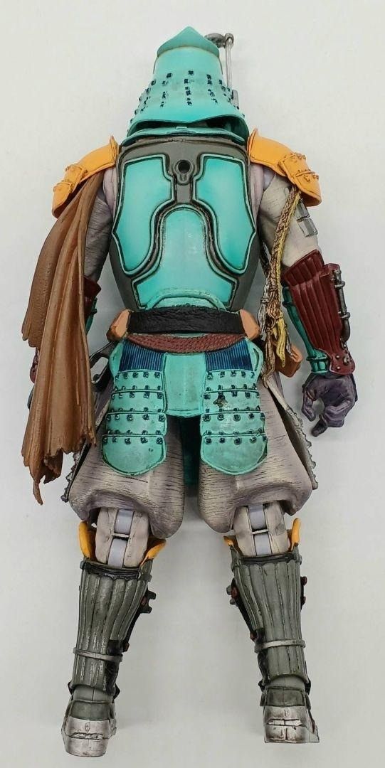 名将ムービーリアライゼーション