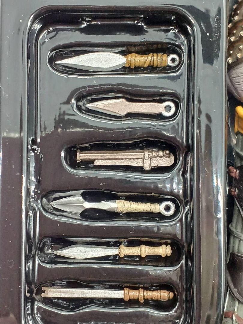 名将ムービーリアライゼーション スター