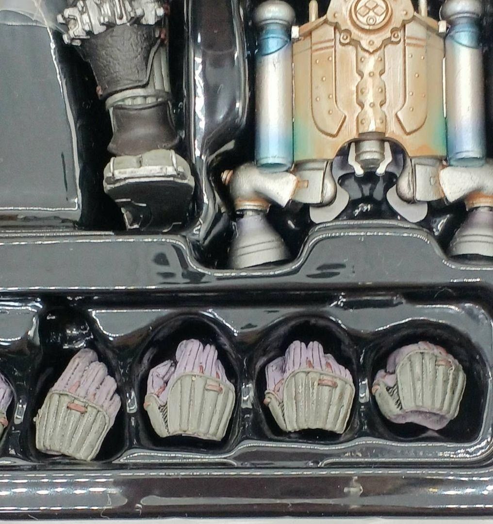 名将ムービーリアライゼーション