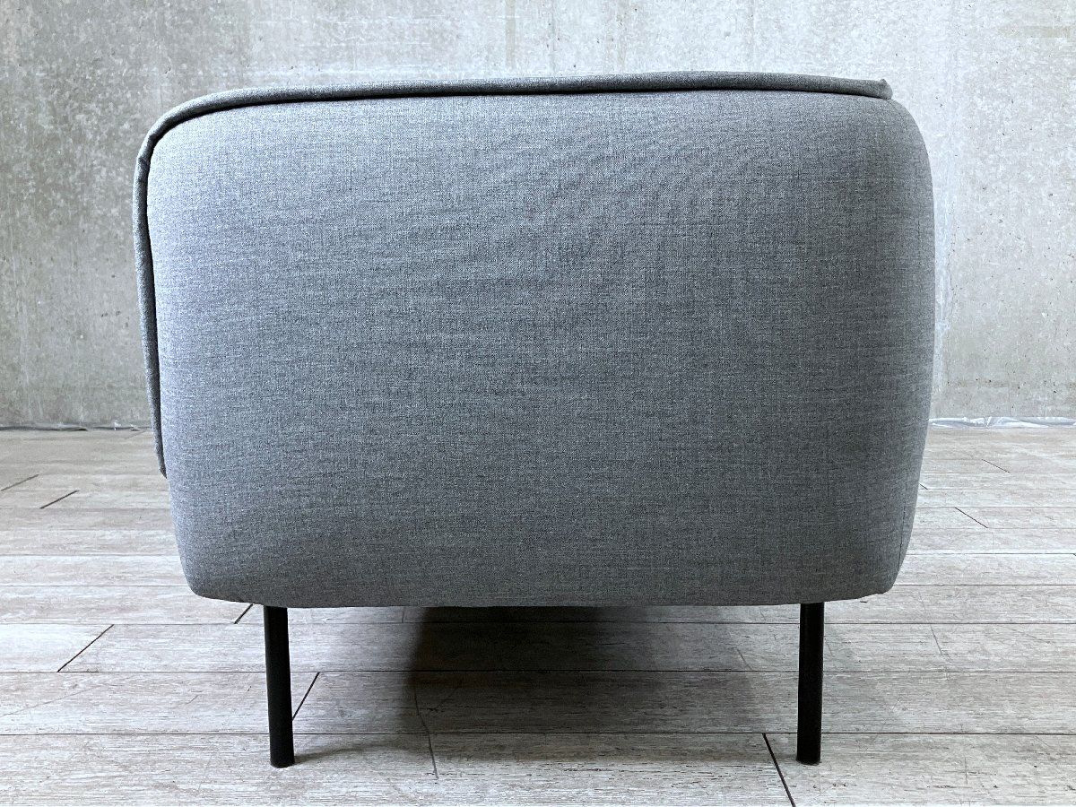 ギャザーソファ