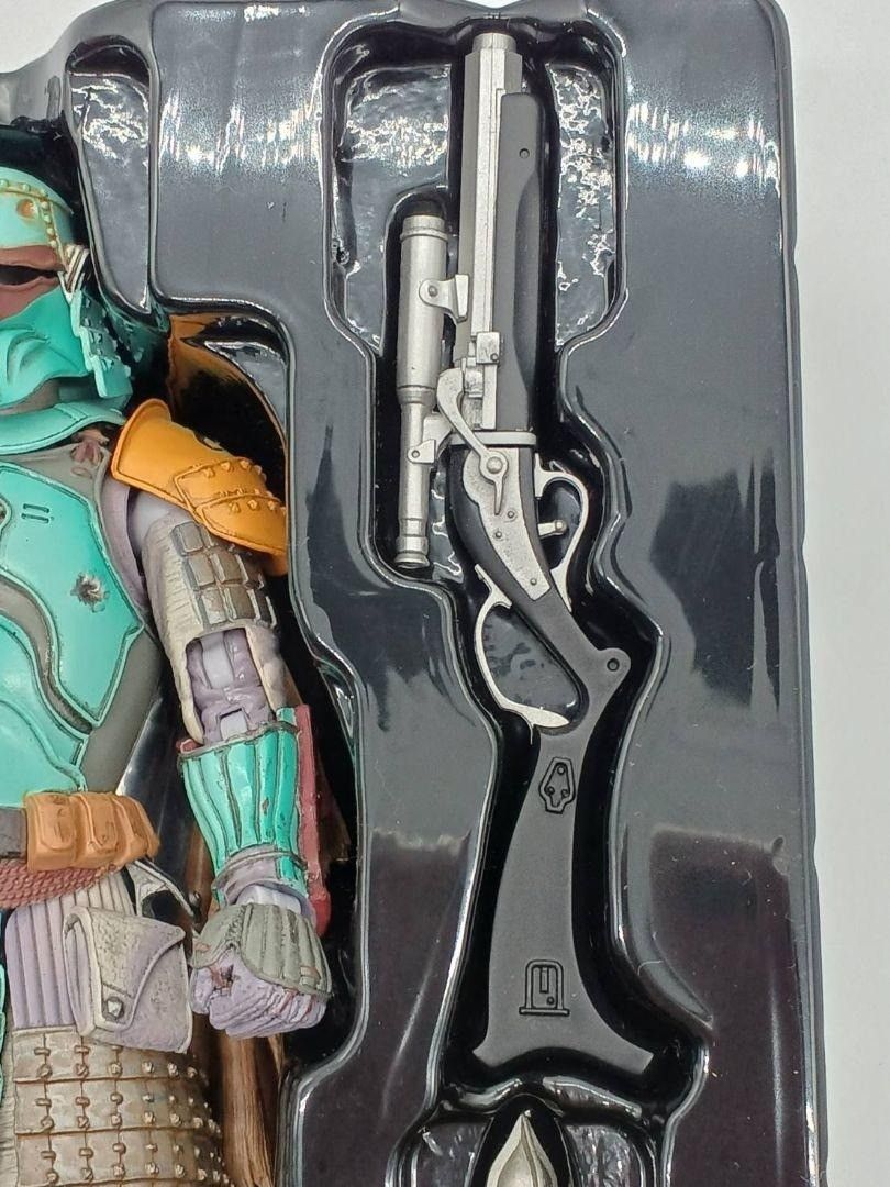 名将ムービーリアライゼーション スター ウォーズ 浪人 ボバ フェット ma WWW_STEELWINDOWSANDDOORS_COM