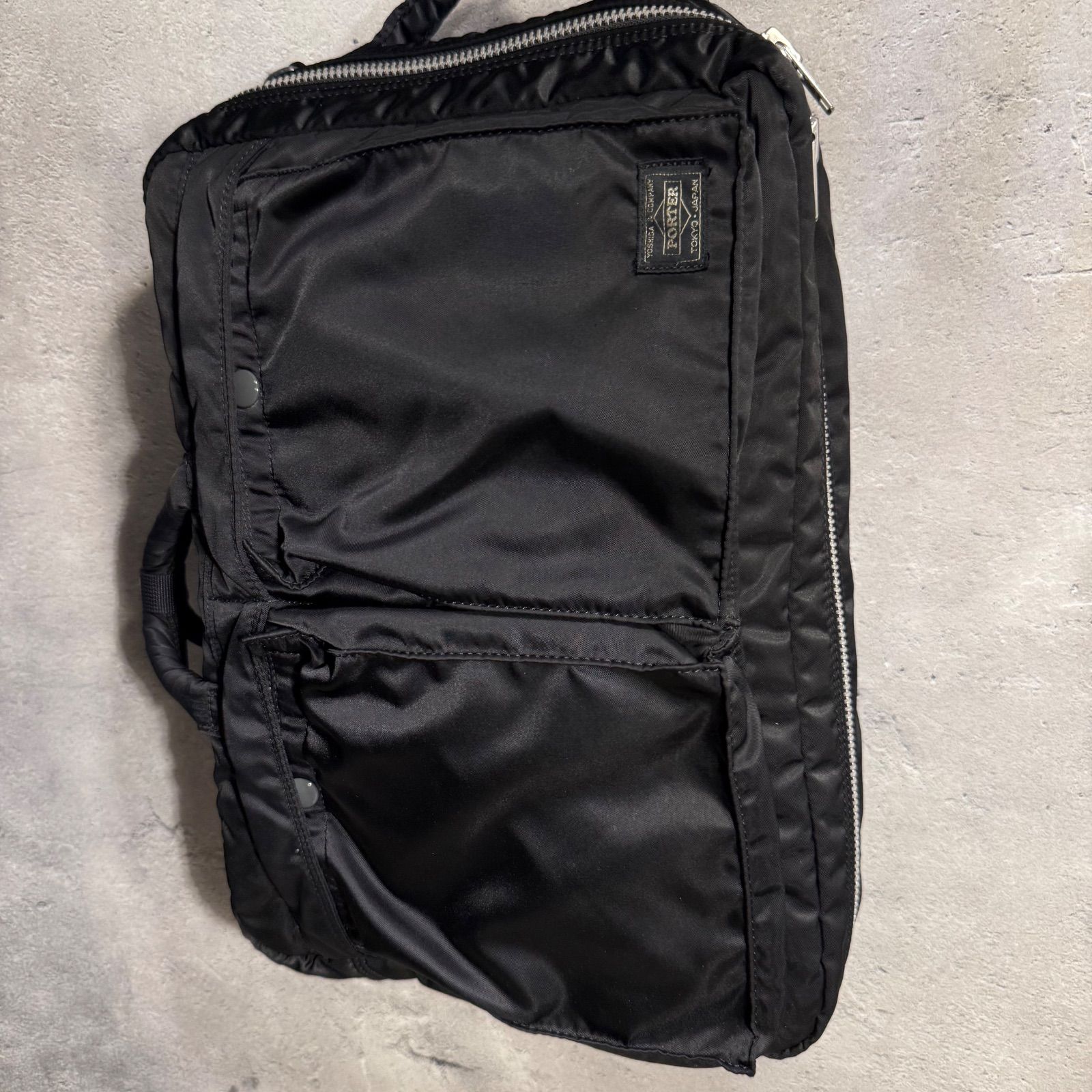 3WAY ショルダー付