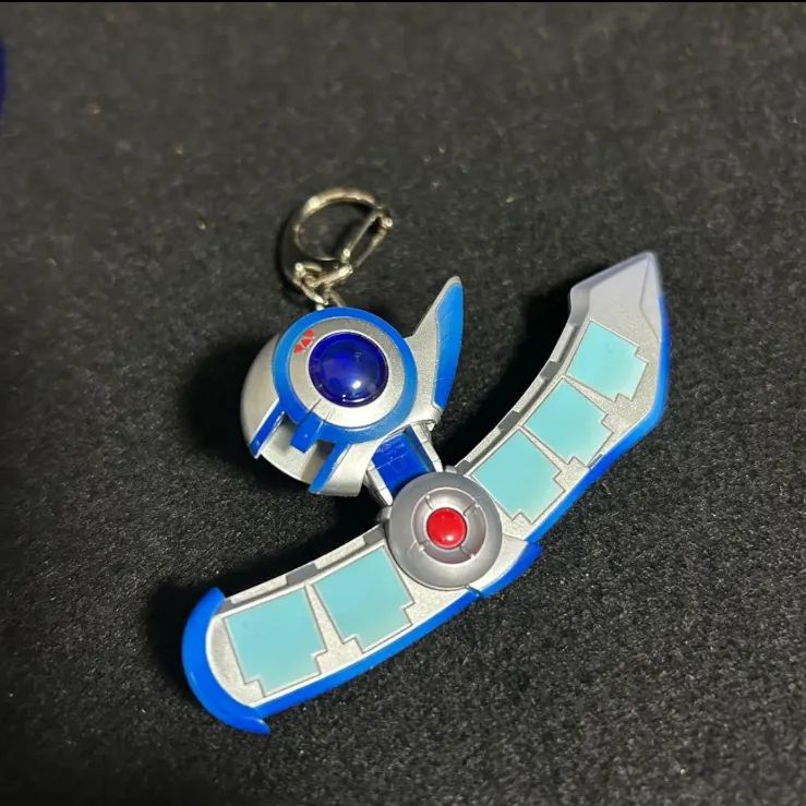 特典付 Lucrea ルクリア 遊戯王 メガハウス GX 天上院明日香