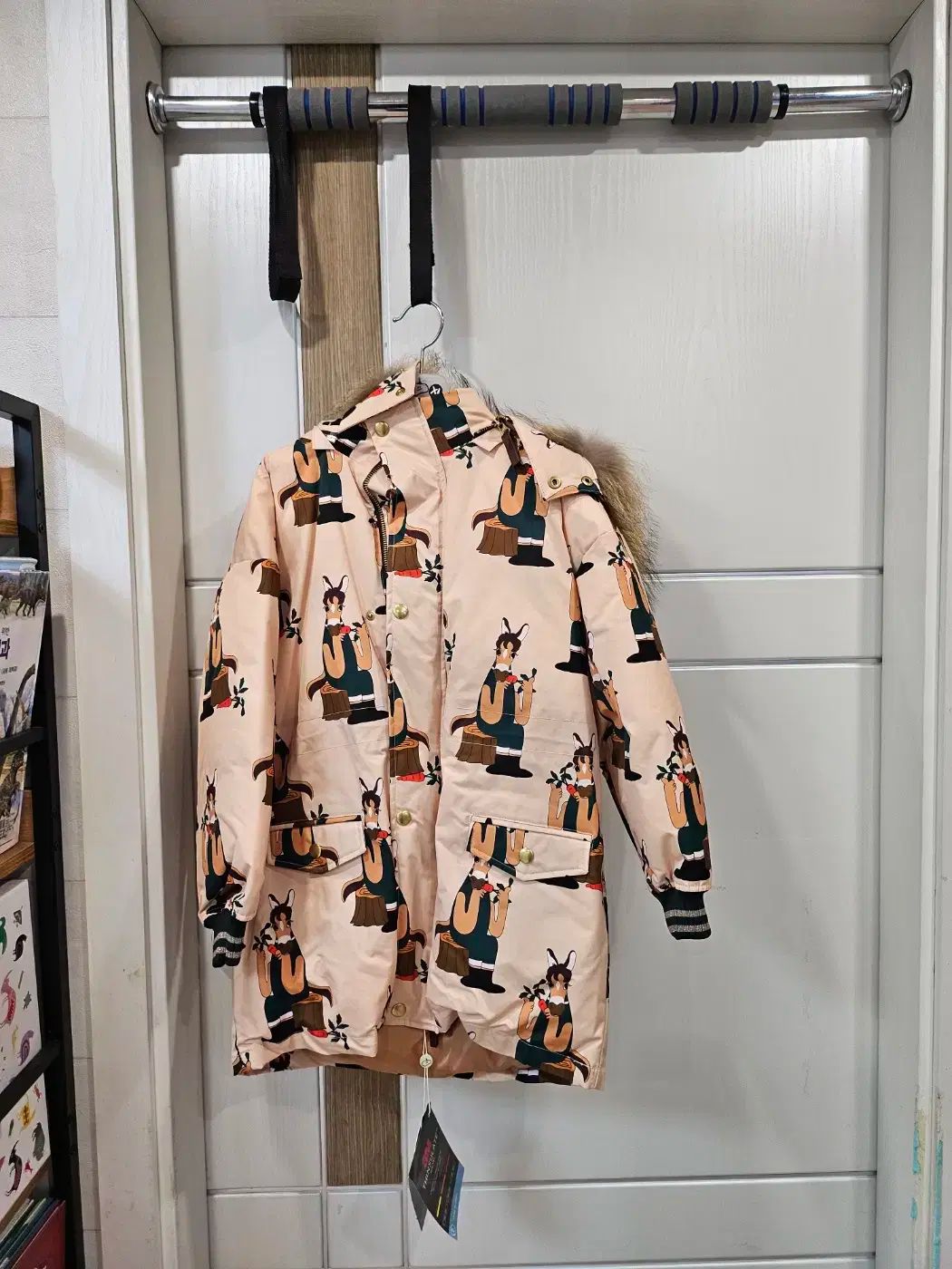 リミテドゥドゥ ファー