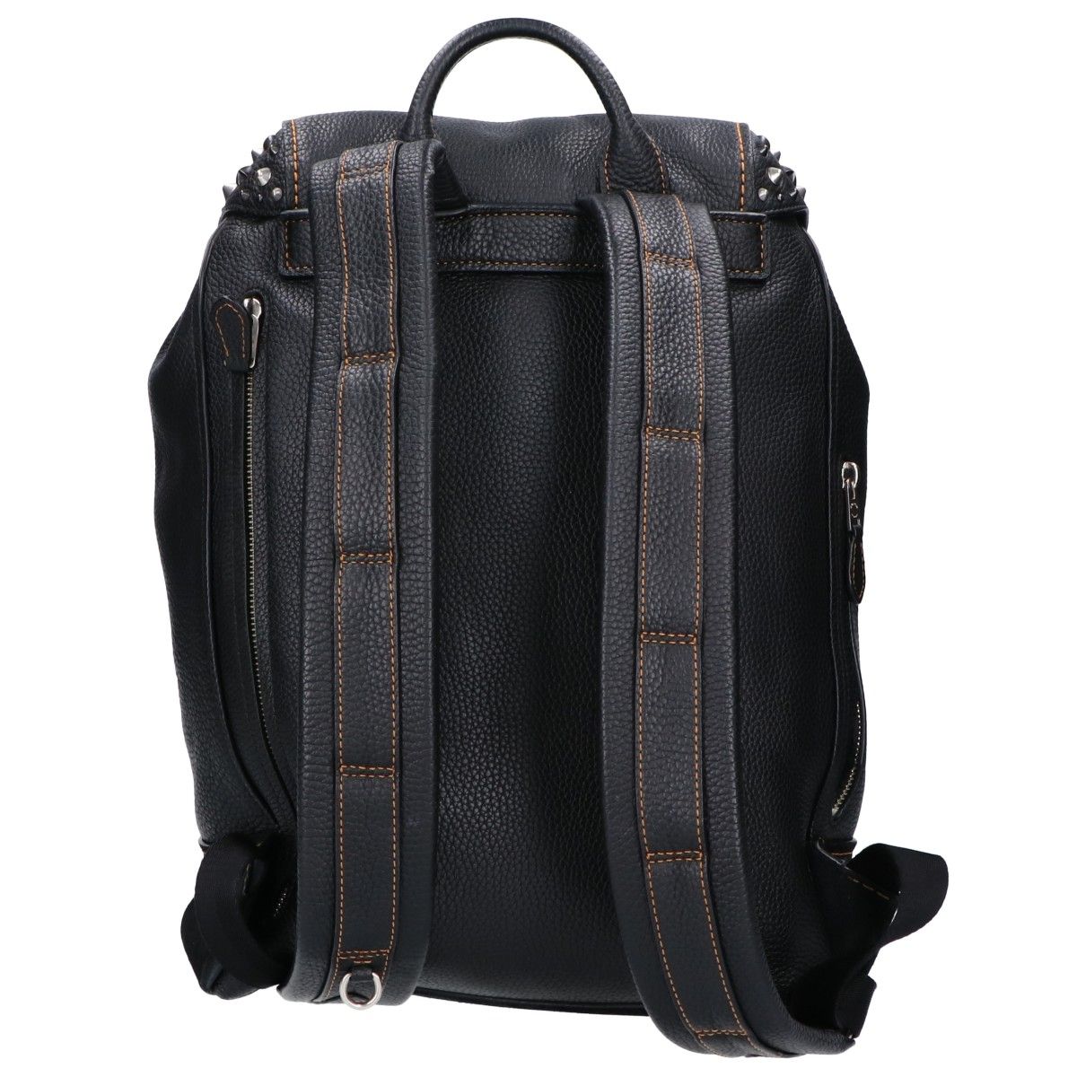 COACH コーチ ファッション 59416 マンハッタン スタッズ レザー