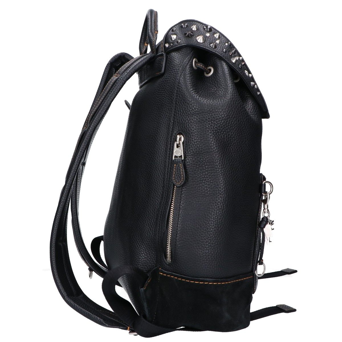 COACH コーチ ファッション 59416 マンハッタン スタッズ レザー