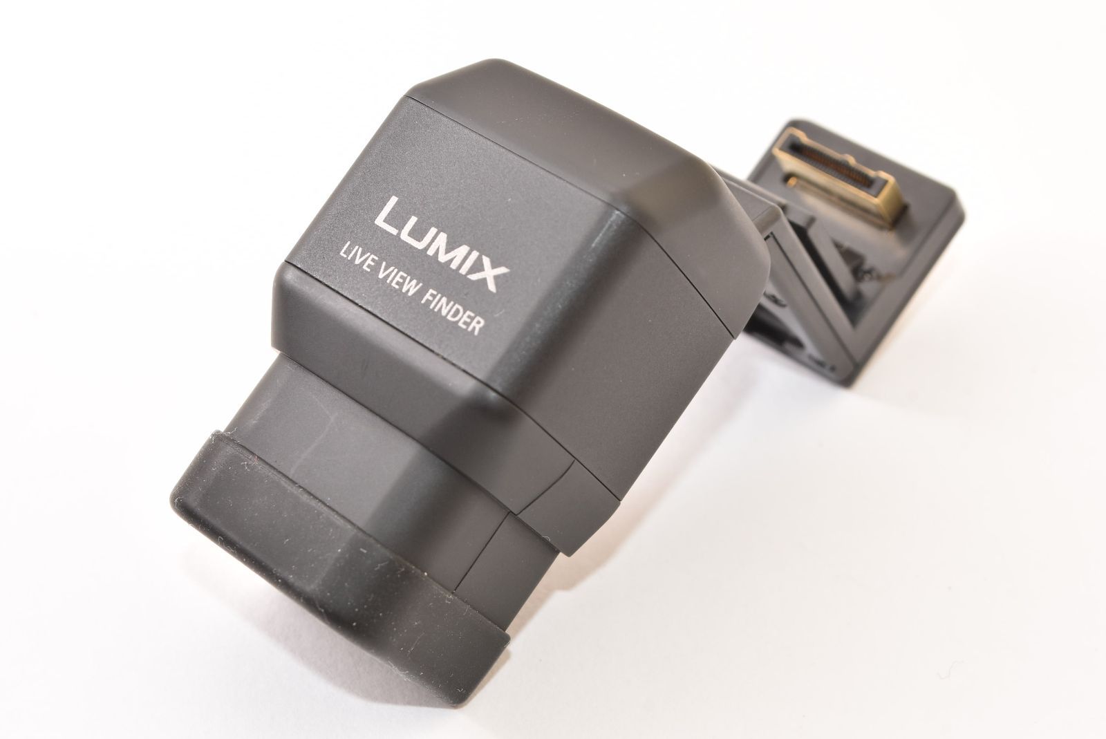 Panasonic パナソニック DMW-LVF2 ライブビューファインダー 2510082 WWW_NOITHATQUANGTHANH_NET
