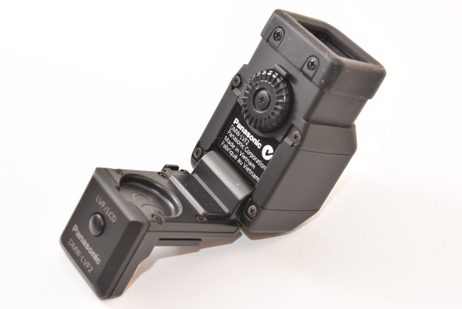 パナソニック DMW-LVF2