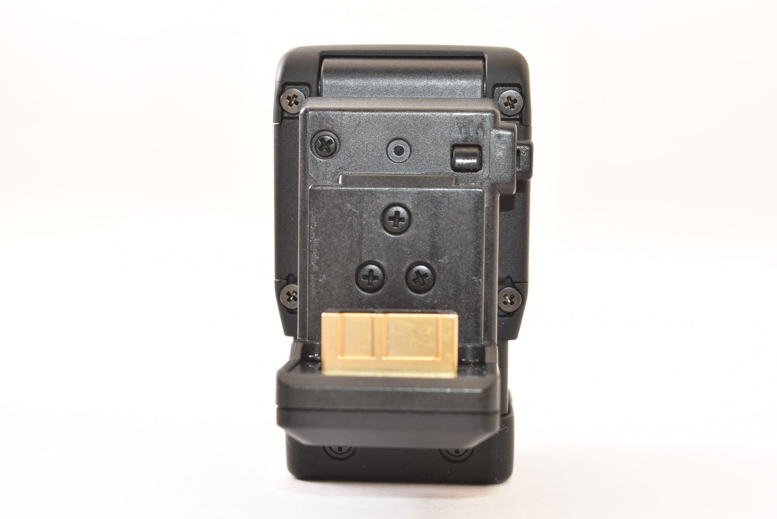 ライブビューファインダー